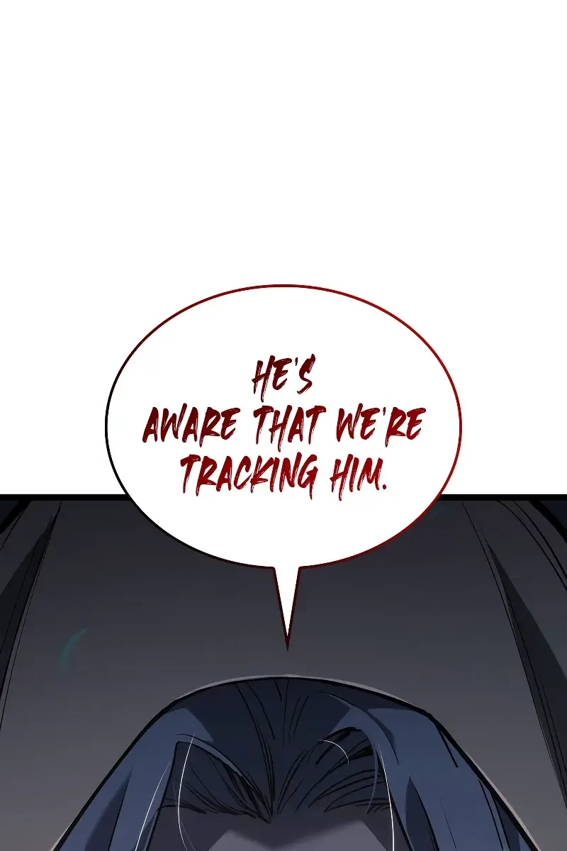 Reaper of the Drifting Moon Chapter 82 Page 8