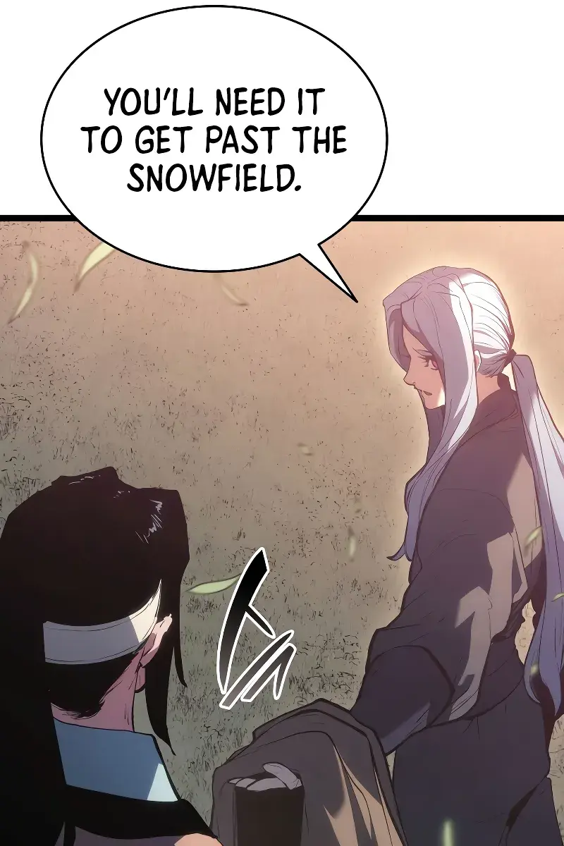 Reaper of the Drifting Moon Chapter 82 Page 14