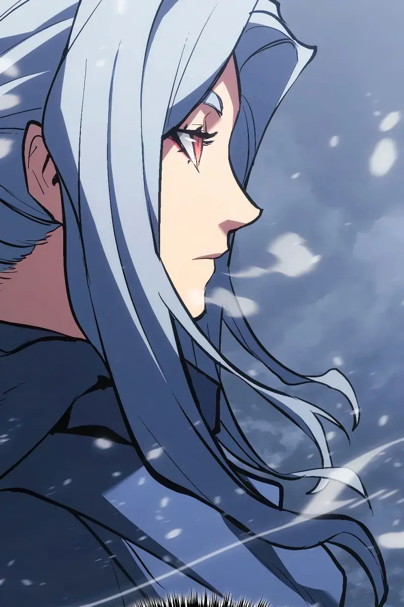 Reaper of the Drifting Moon Chapter 82 Page 57