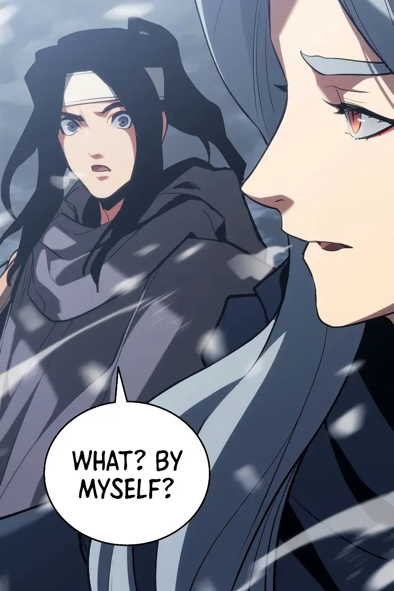 Reaper of the Drifting Moon Chapter 82 Page 76