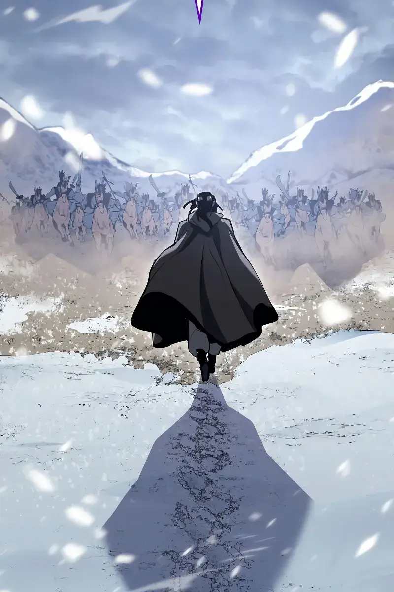 Reaper of the Drifting Moon Chapter 82 Page 87