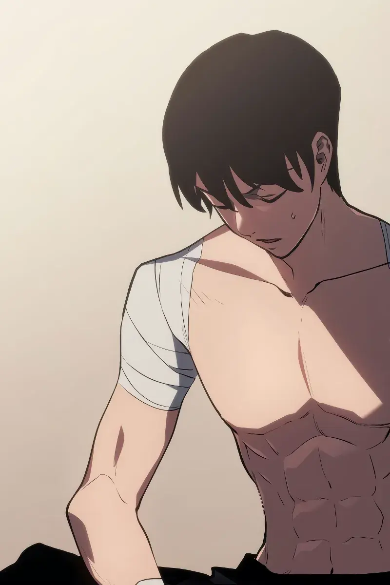 Reaper of the Drifting Moon Chapter 82 Page 92