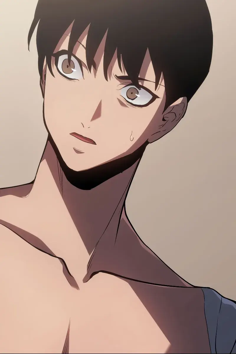 Reaper of the Drifting Moon Chapter 82 Page 100