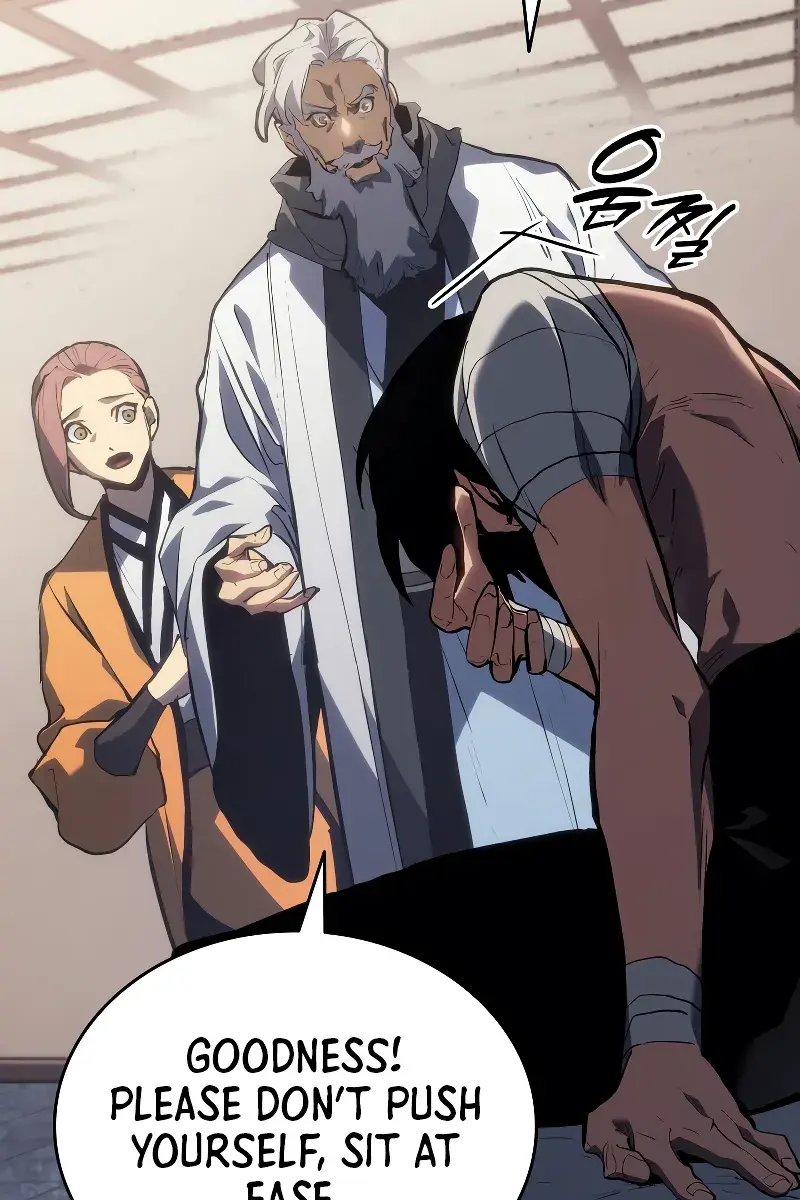 Reaper of the Drifting Moon Chapter 82 Page 104