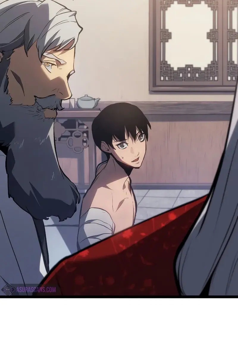 Reaper of the Drifting Moon Chapter 82 Page 106