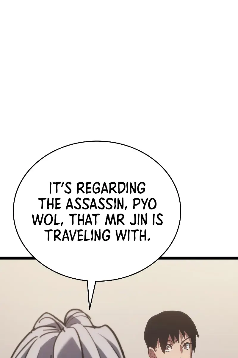 Reaper of the Drifting Moon Chapter 82 Page 114