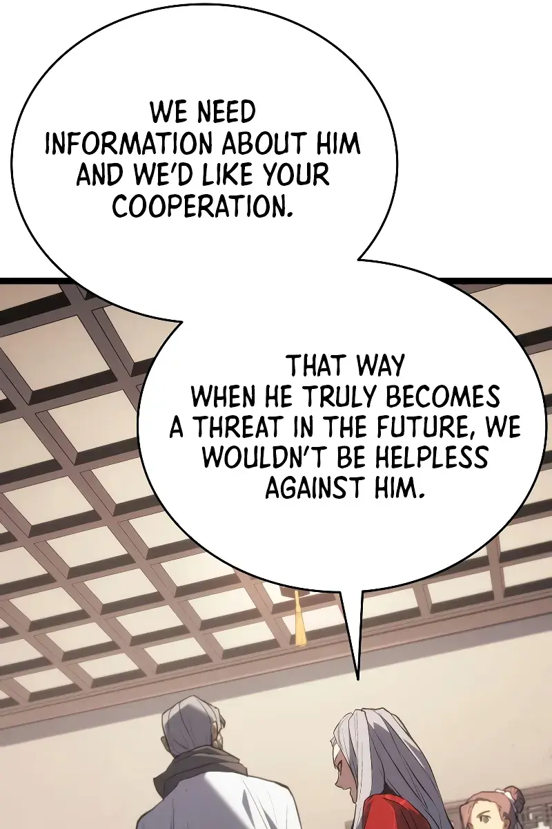 Reaper of the Drifting Moon Chapter 82 Page 119