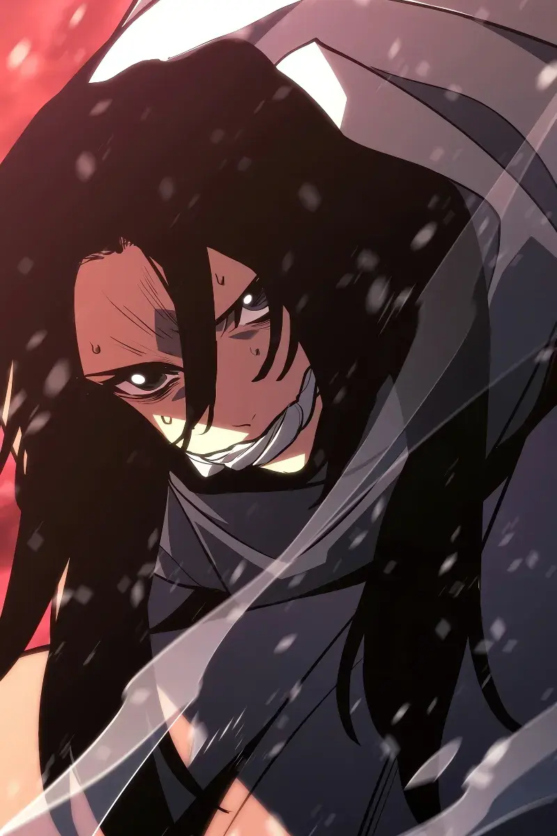 Reaper of the Drifting Moon Chapter 82 Page 133