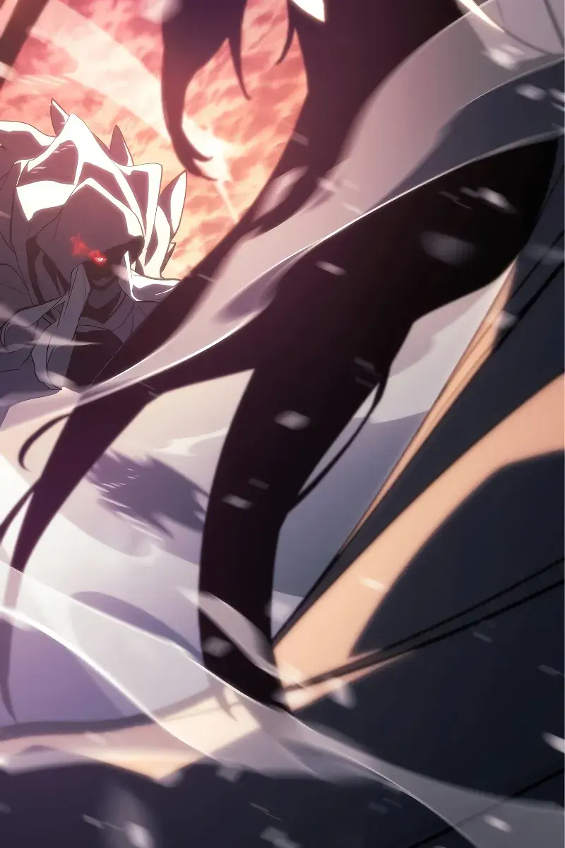 Reaper of the Drifting Moon Chapter 82 Page 137