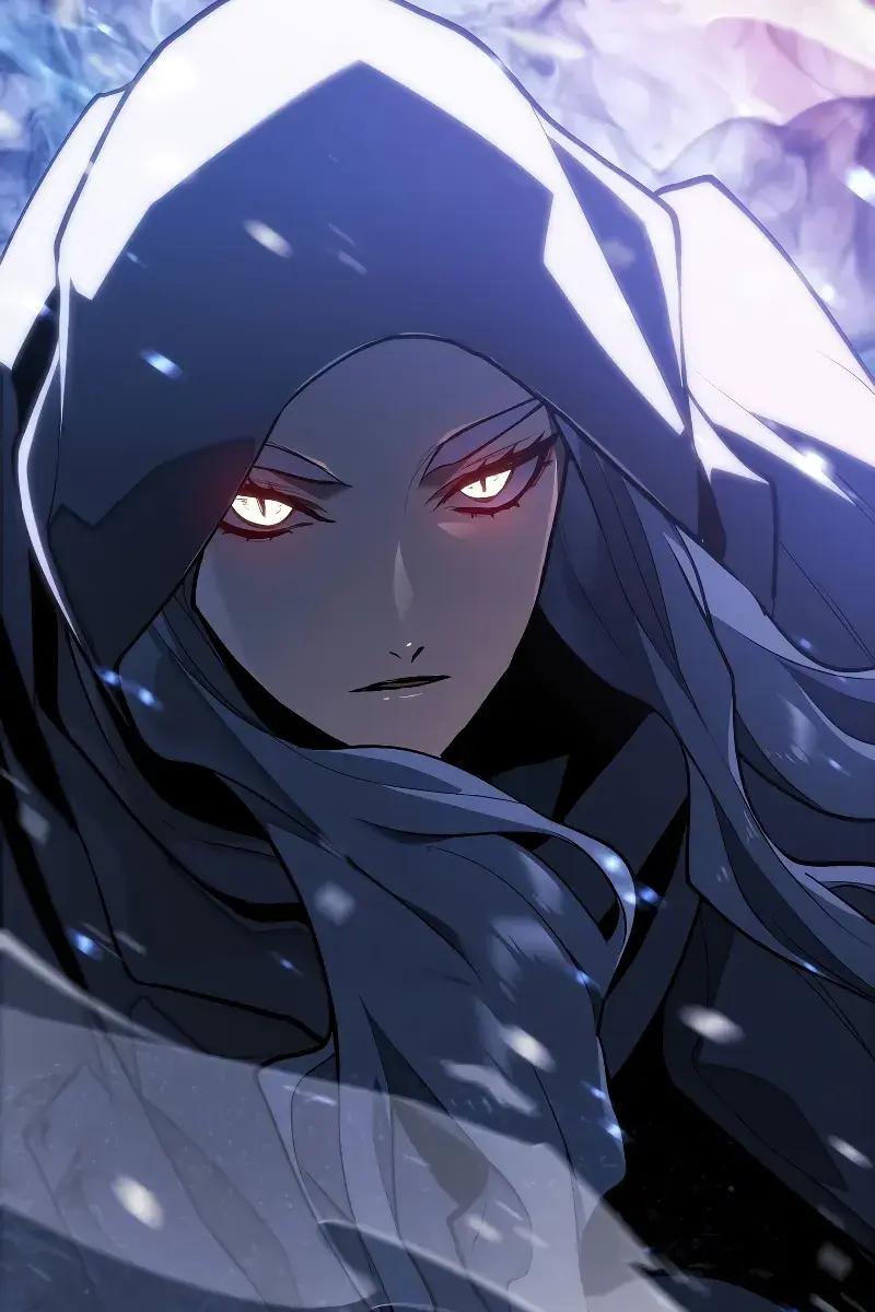 Reaper of the Drifting Moon Chapter 82 Page 139