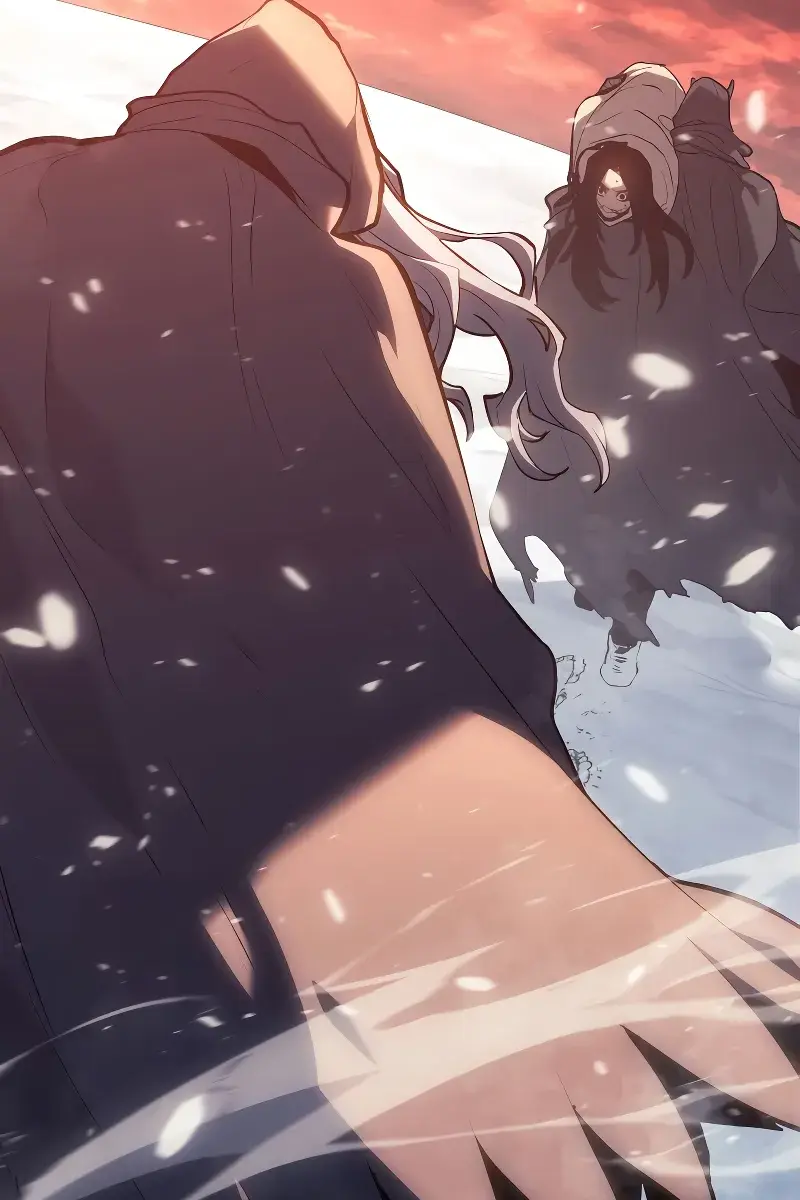 Reaper of the Drifting Moon Chapter 83 Page 3