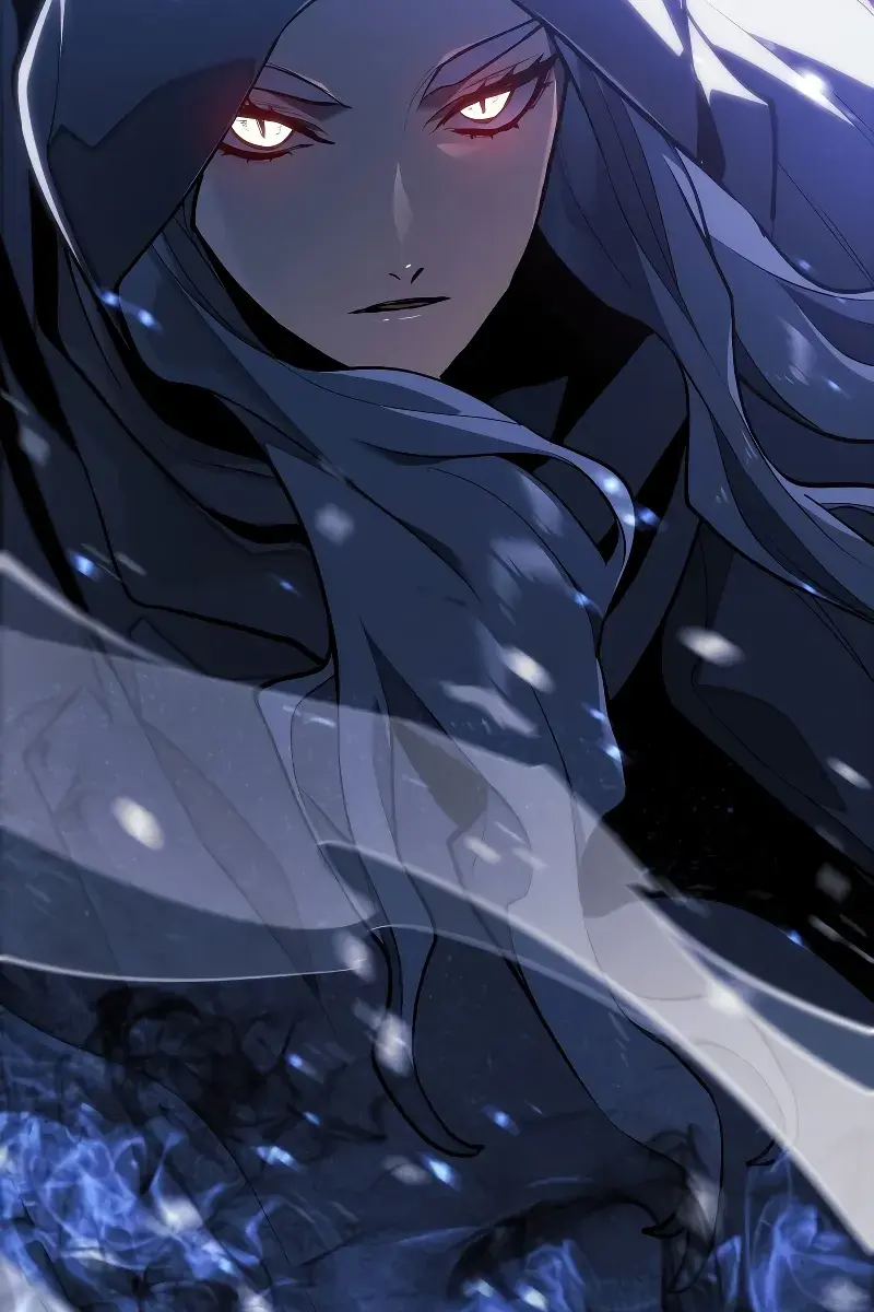 Reaper of the Drifting Moon Chapter 83 Page 7