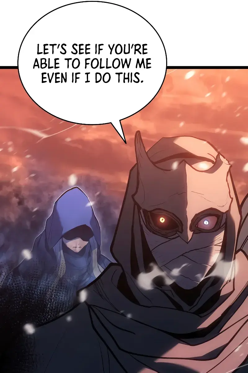 Reaper of the Drifting Moon Chapter 83 Page 26