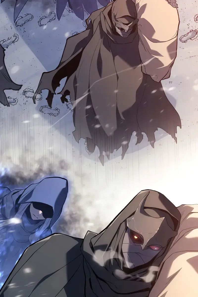 Reaper of the Drifting Moon Chapter 83 Page 37