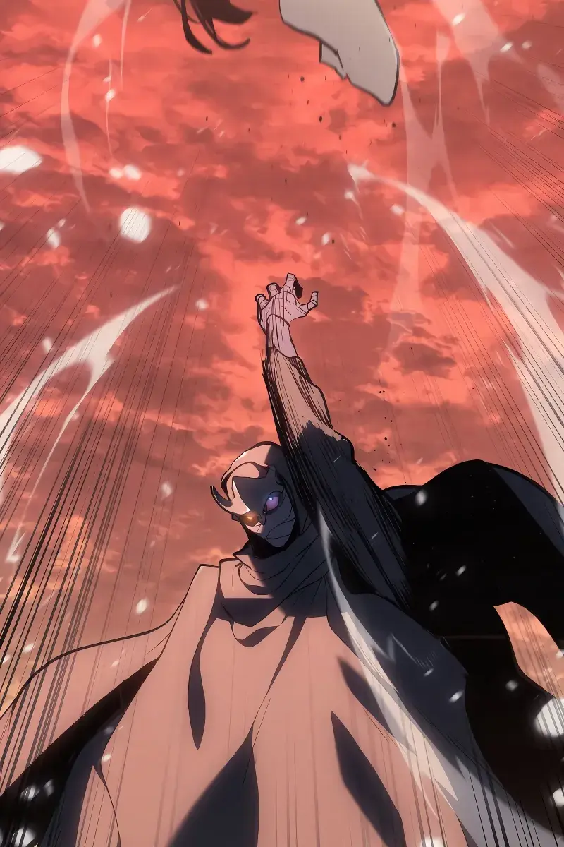 Reaper of the Drifting Moon Chapter 83 Page 56