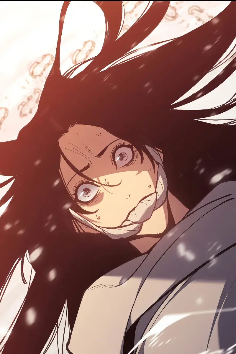 Reaper of the Drifting Moon Chapter 83 Page 58