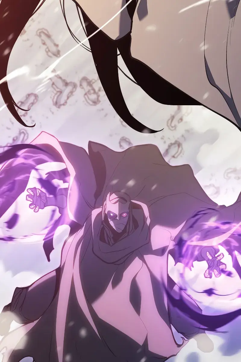 Reaper of the Drifting Moon Chapter 83 Page 59