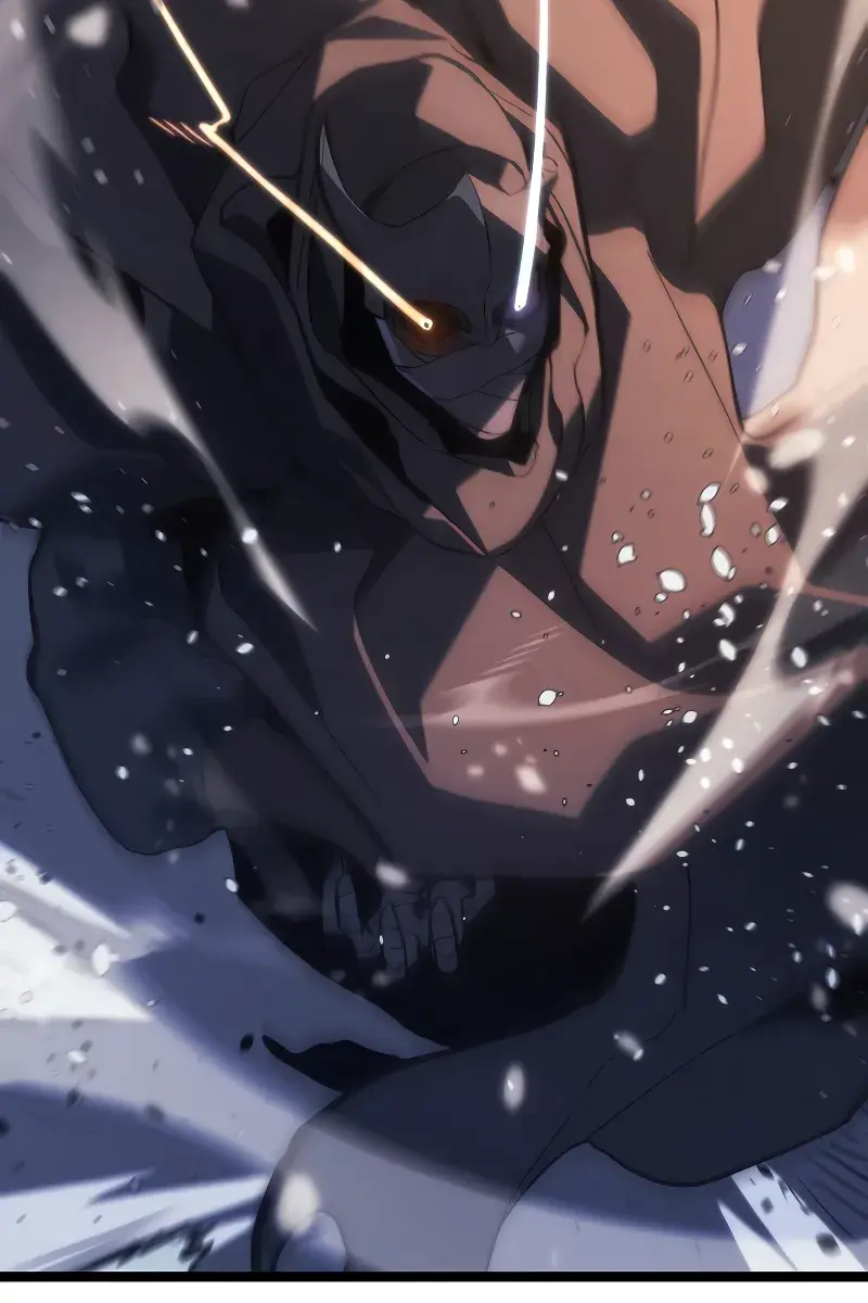 Reaper of the Drifting Moon Chapter 83 Page 81