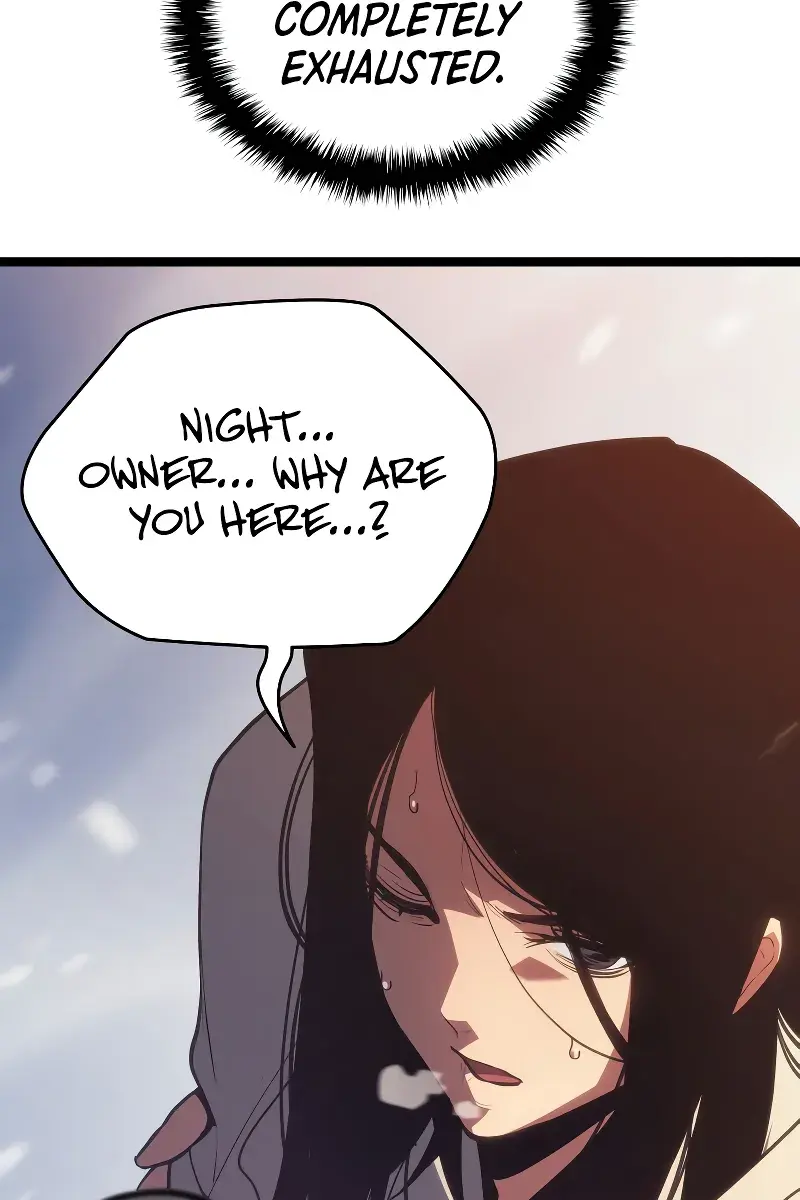 Reaper of the Drifting Moon Chapter 83 Page 86