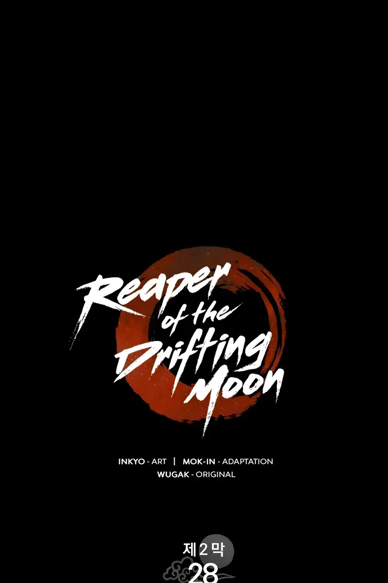 Reaper of the Drifting Moon Chapter 83 Page 103