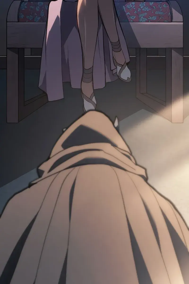 Reaper of the Drifting Moon Chapter 83 Page 123