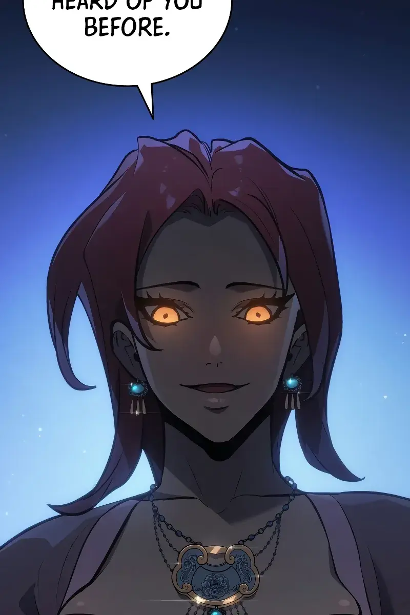 Reaper of the Drifting Moon Chapter 83 Page 125