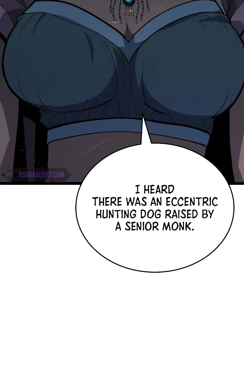 Reaper of the Drifting Moon Chapter 83 Page 126