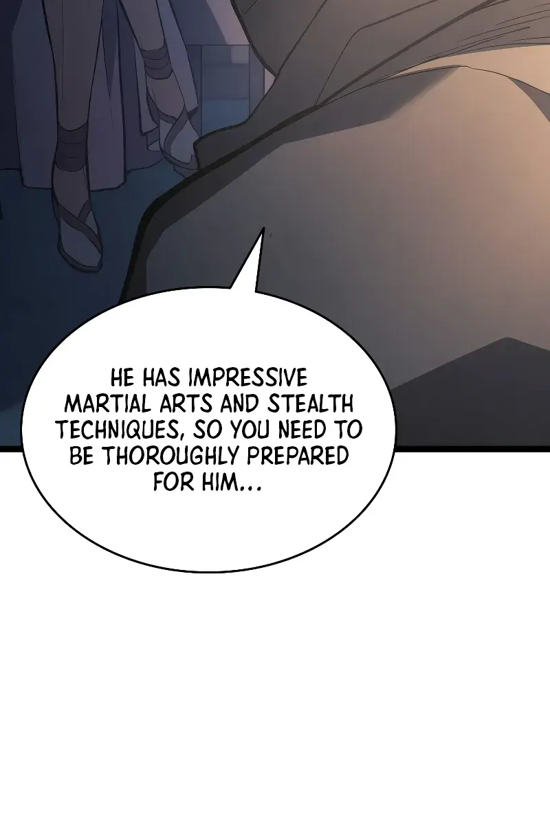 Reaper of the Drifting Moon Chapter 83 Page 131