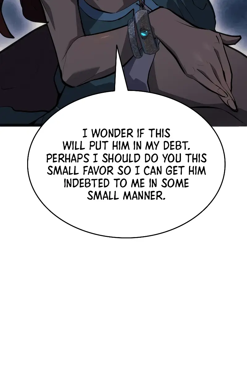 Reaper of the Drifting Moon Chapter 83 Page 136