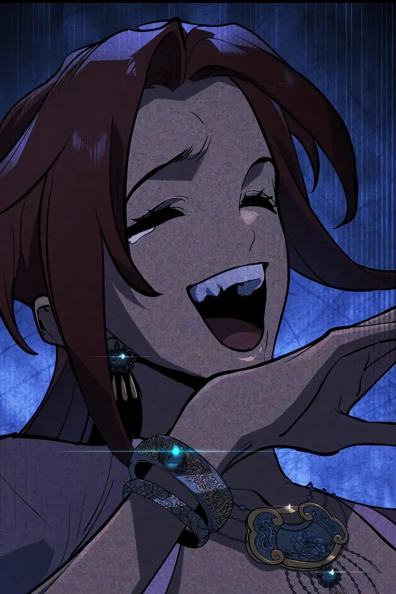 Reaper of the Drifting Moon Chapter 83 Page 153