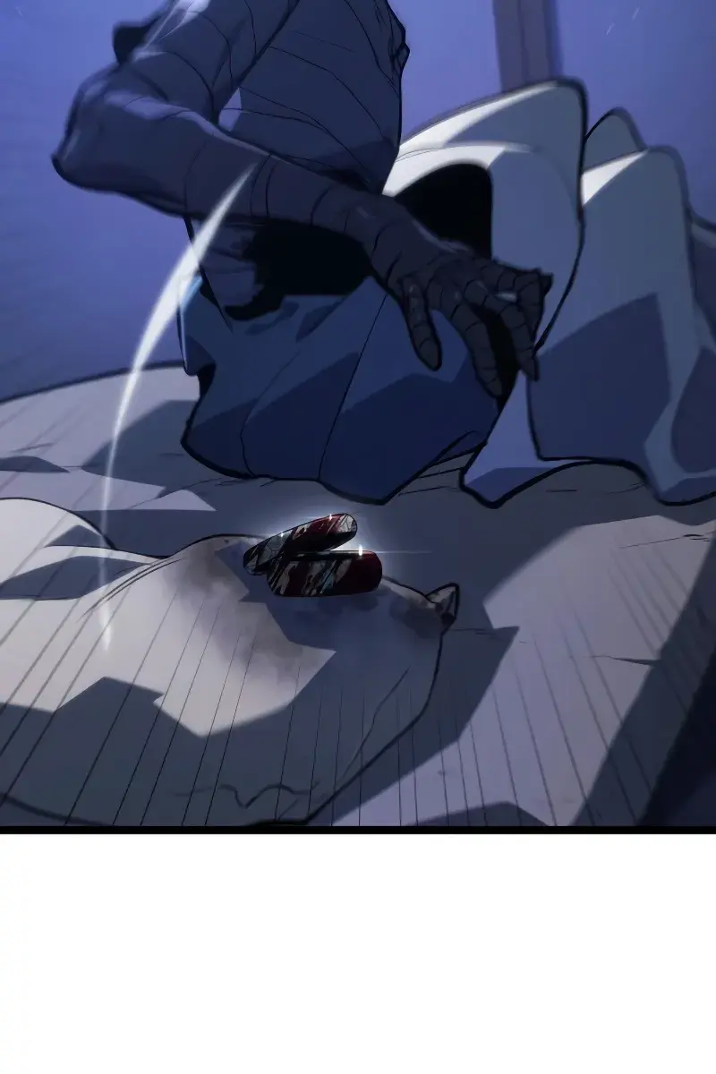 Reaper of the Drifting Moon Chapter 84 Page 6