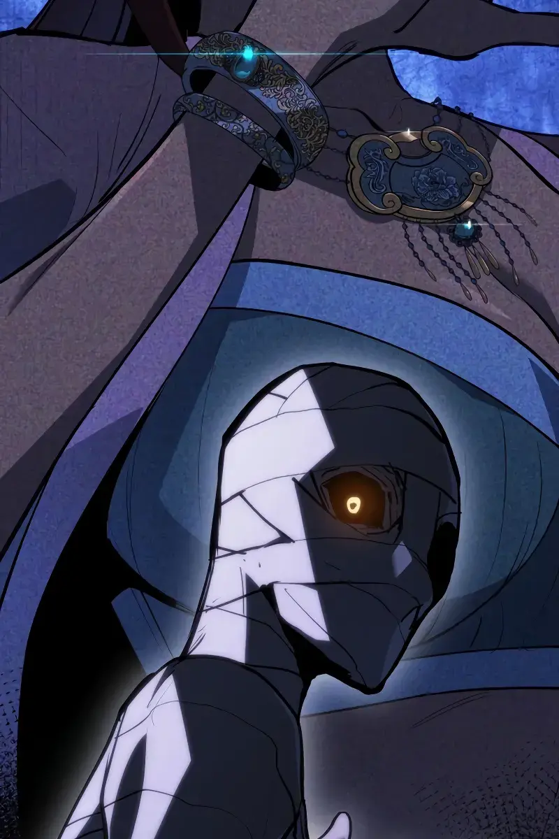 Reaper of the Drifting Moon Chapter 84 Page 8