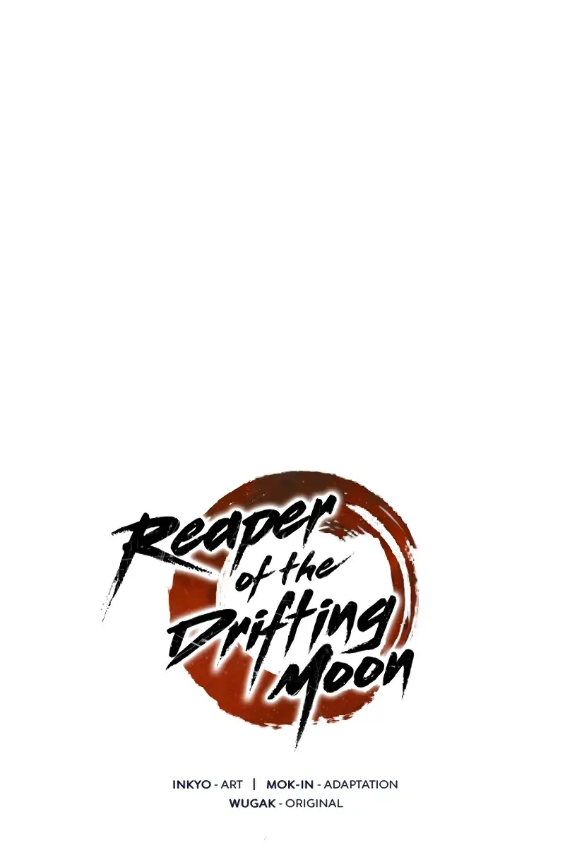 Reaper of the Drifting Moon Chapter 84 Page 10