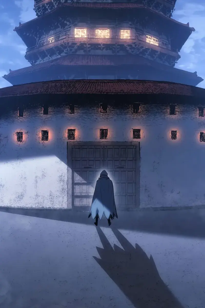 Reaper of the Drifting Moon Chapter 84 Page 13