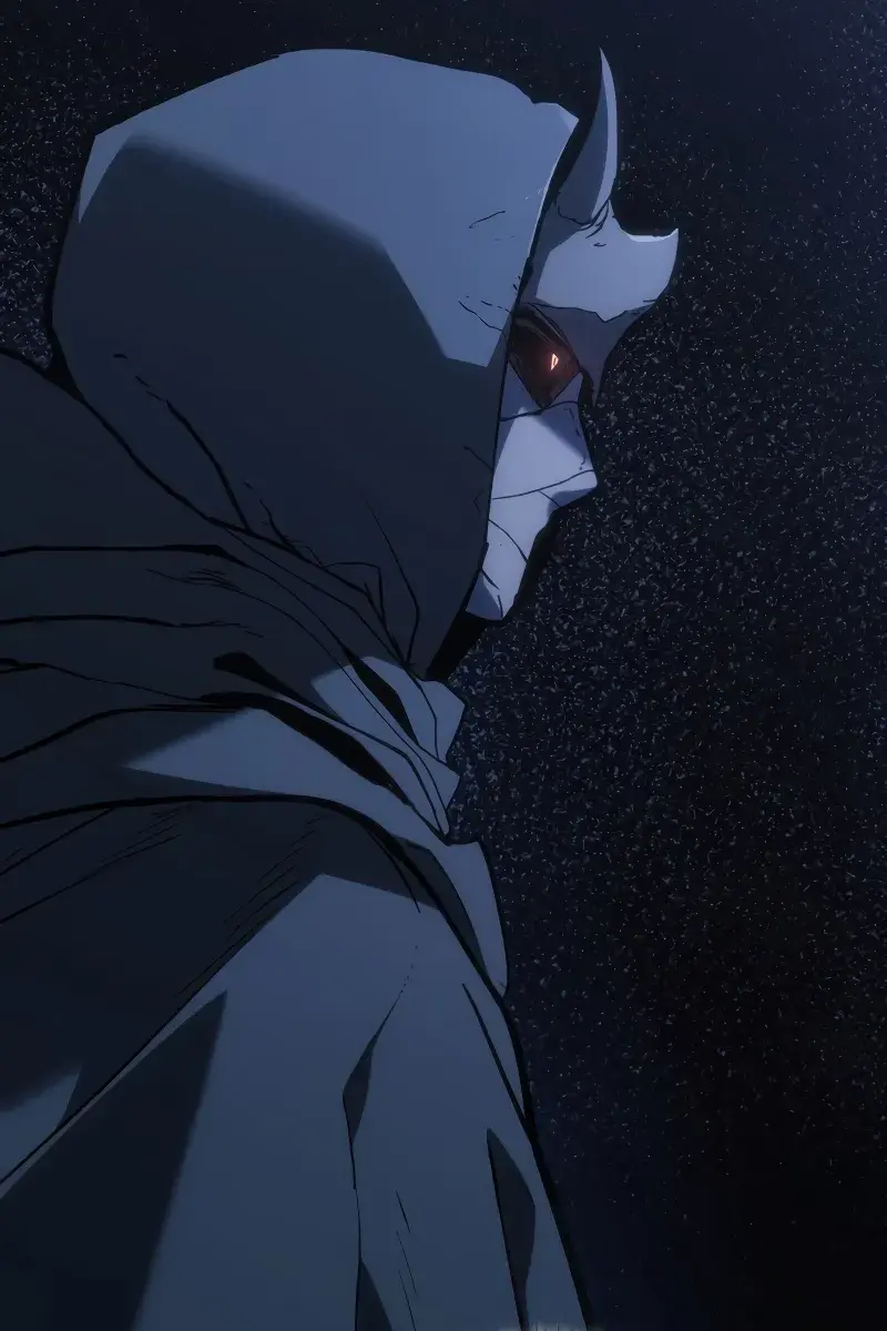 Reaper of the Drifting Moon Chapter 84 Page 35