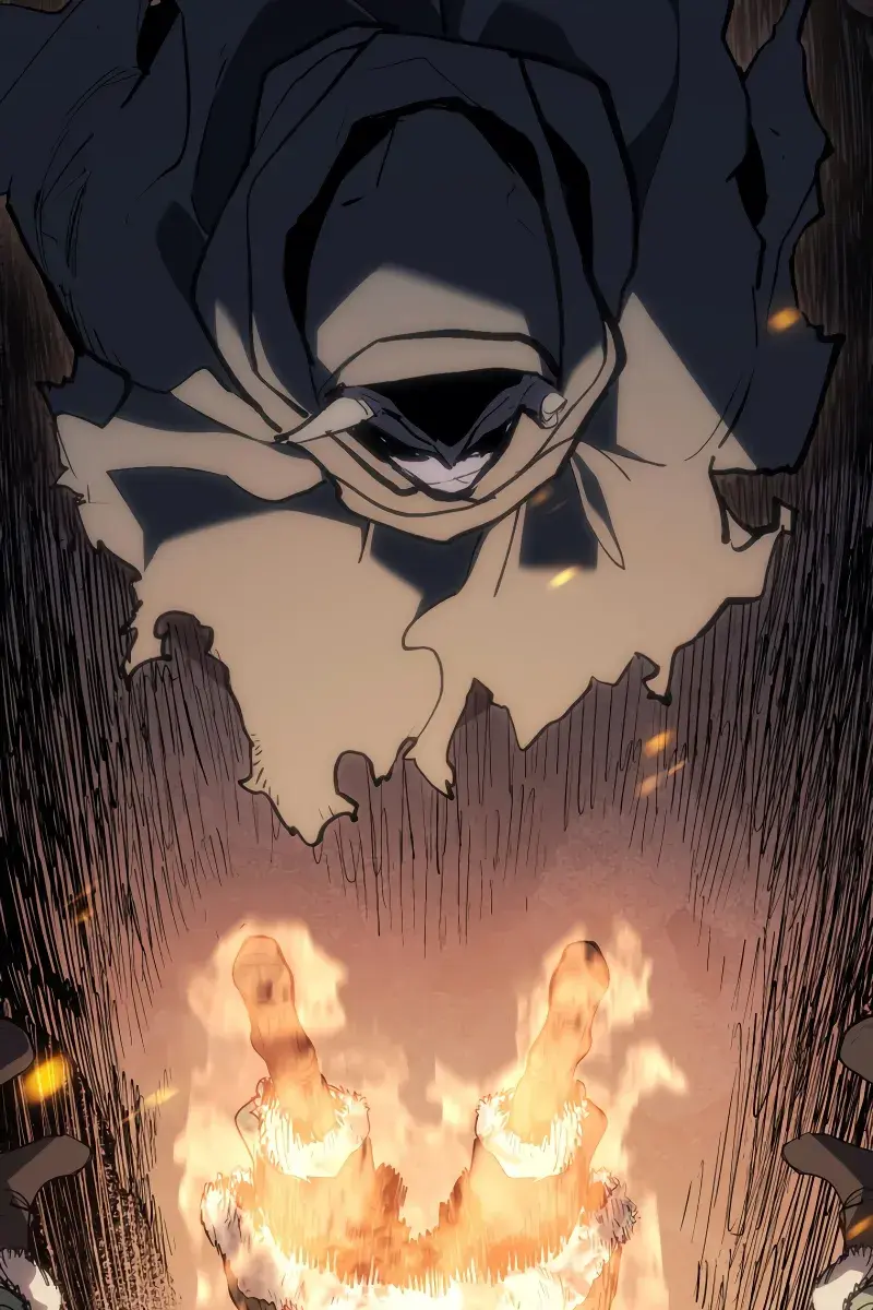 Reaper of the Drifting Moon Chapter 84 Page 55