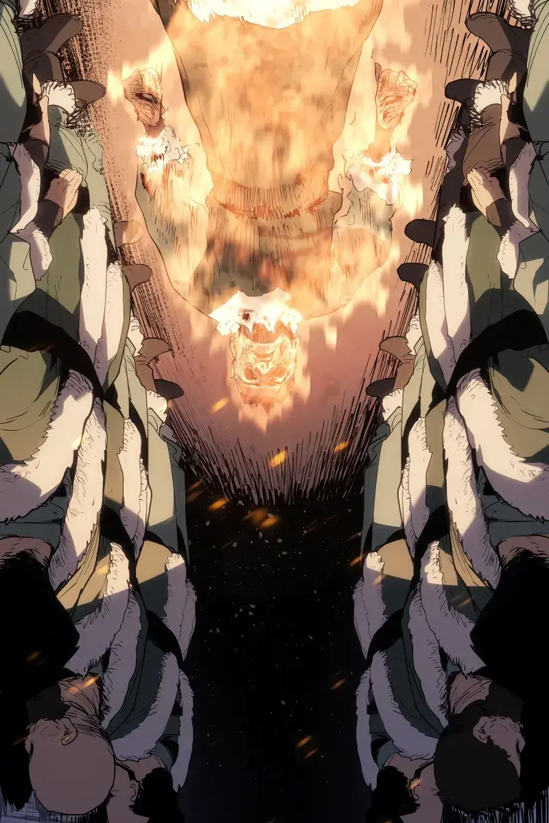 Reaper of the Drifting Moon Chapter 84 Page 56