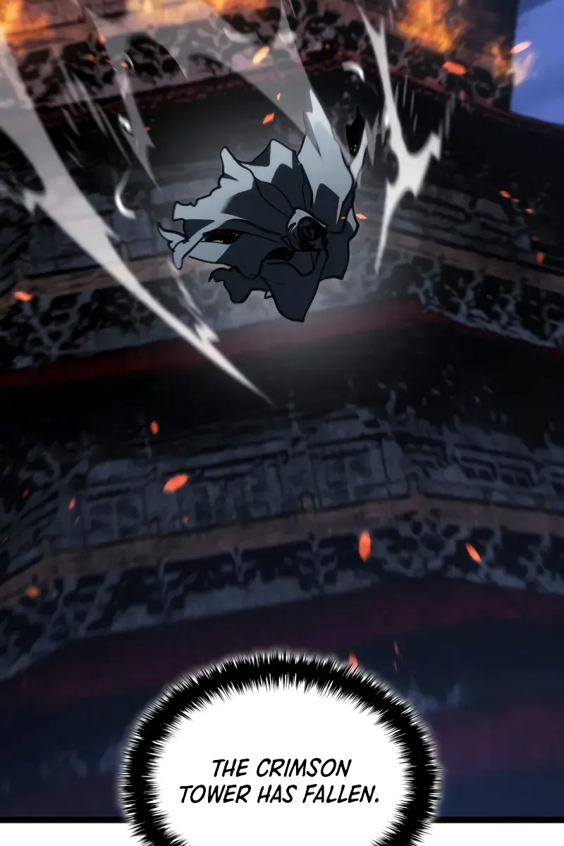 Reaper of the Drifting Moon Chapter 84 Page 80