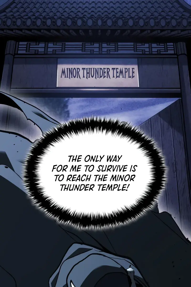 Reaper of the Drifting Moon Chapter 84 Page 95