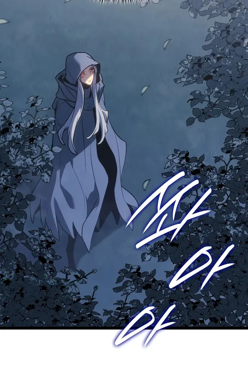 Reaper of the Drifting Moon Chapter 85 Page 8