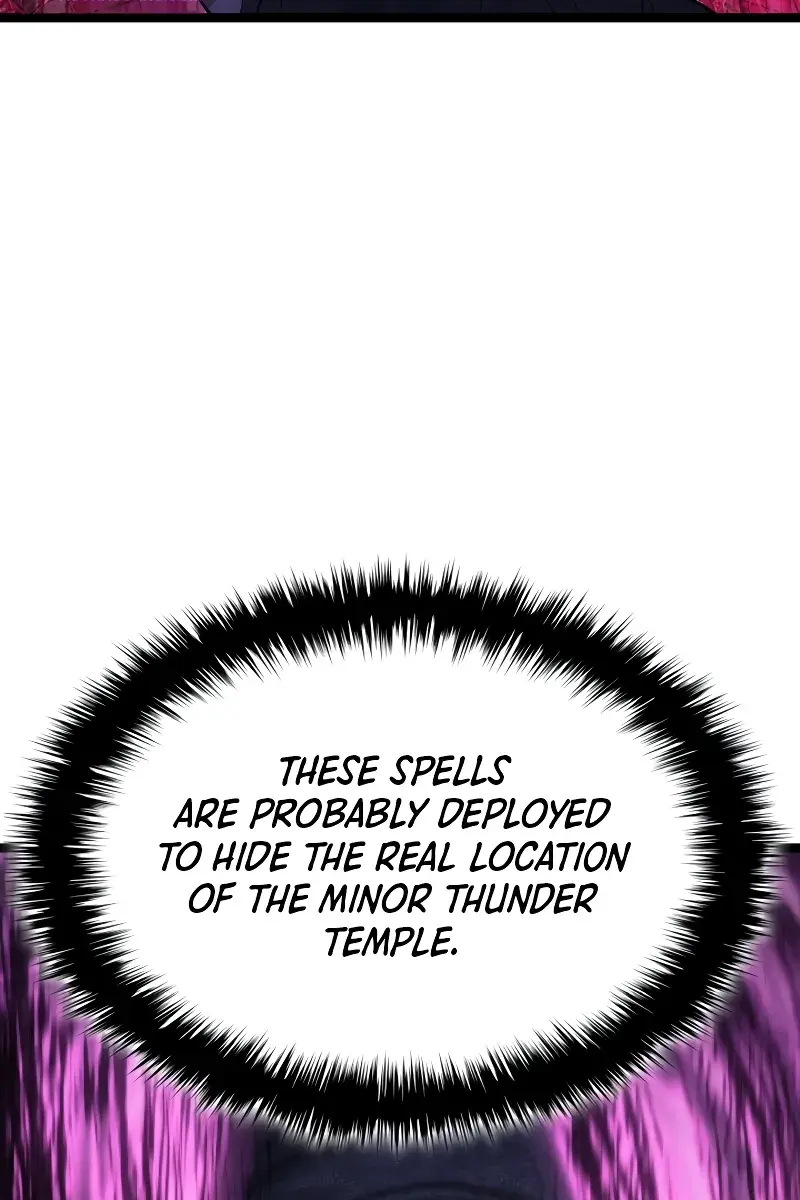 Reaper of the Drifting Moon Chapter 85 Page 11