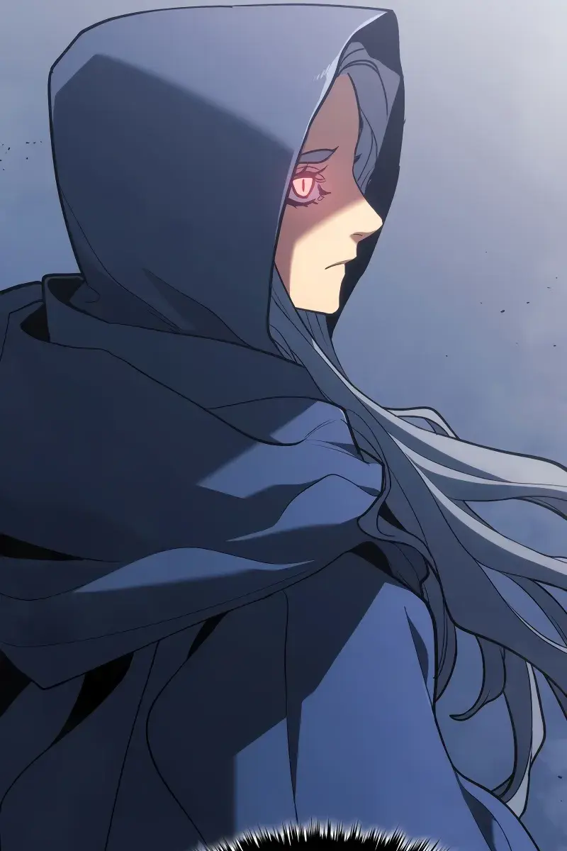 Reaper of the Drifting Moon Chapter 85 Page 15