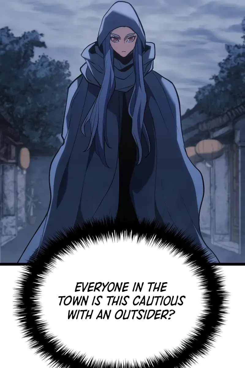 Reaper of the Drifting Moon Chapter 85 Page 27