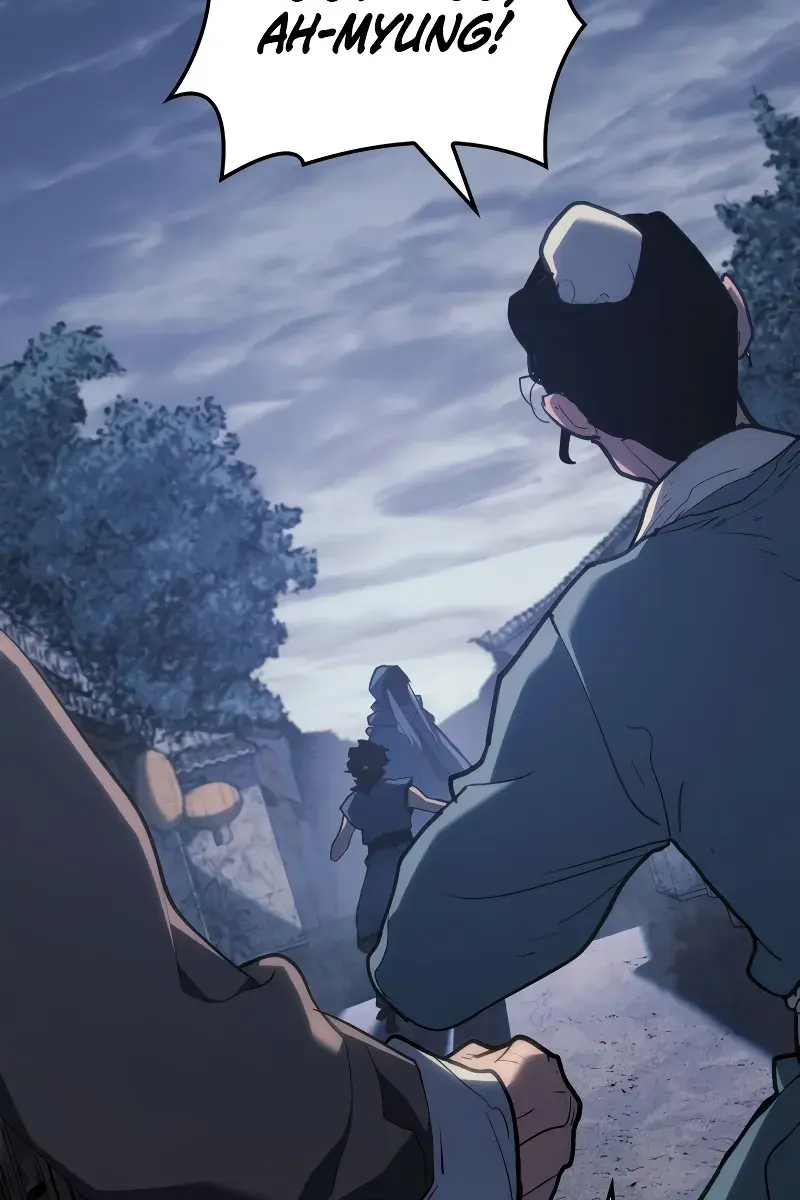 Reaper of the Drifting Moon Chapter 85 Page 37