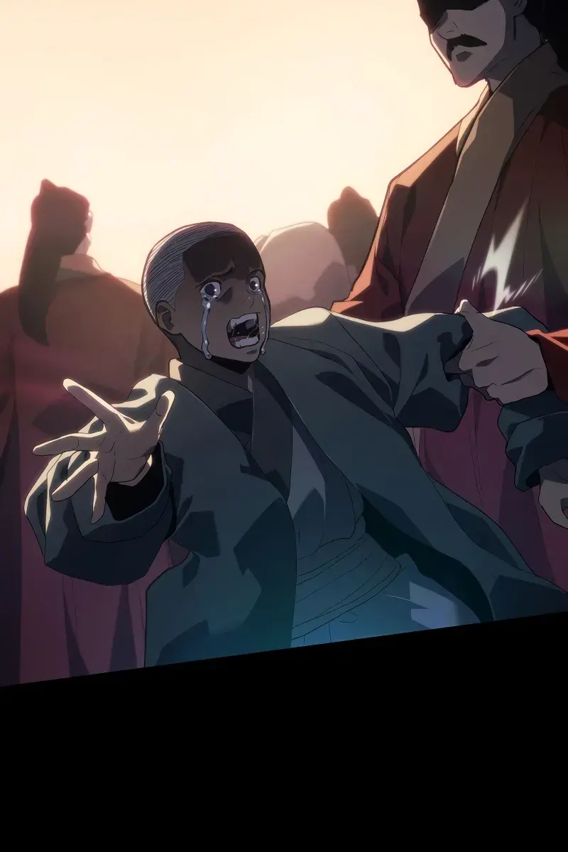 Reaper of the Drifting Moon Chapter 85 Page 83