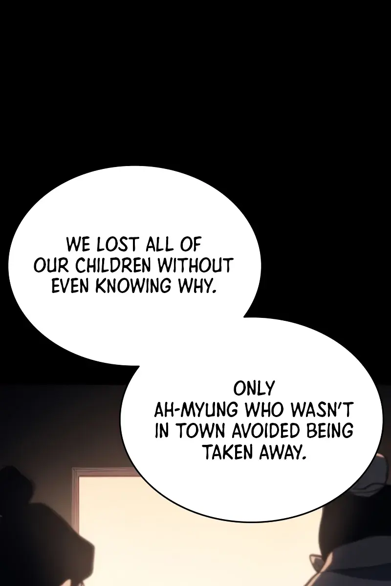 Reaper of the Drifting Moon Chapter 85 Page 84