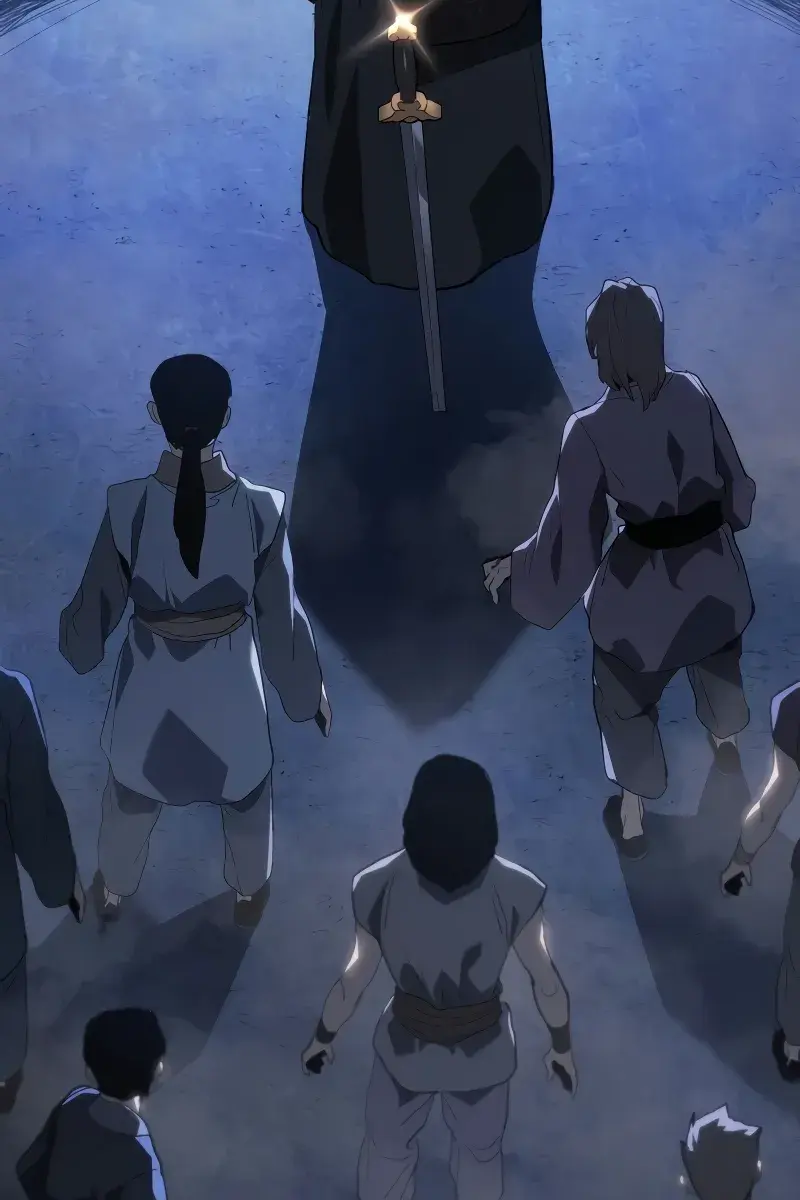 Reaper of the Drifting Moon Chapter 85 Page 92