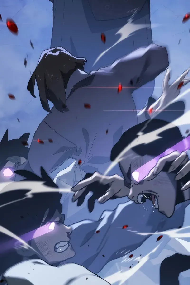 Reaper of the Drifting Moon Chapter 85 Page 97