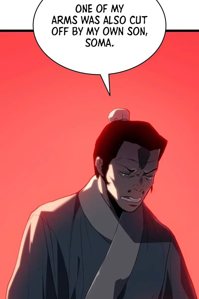 Reaper of the Drifting Moon Chapter 85 Page 105