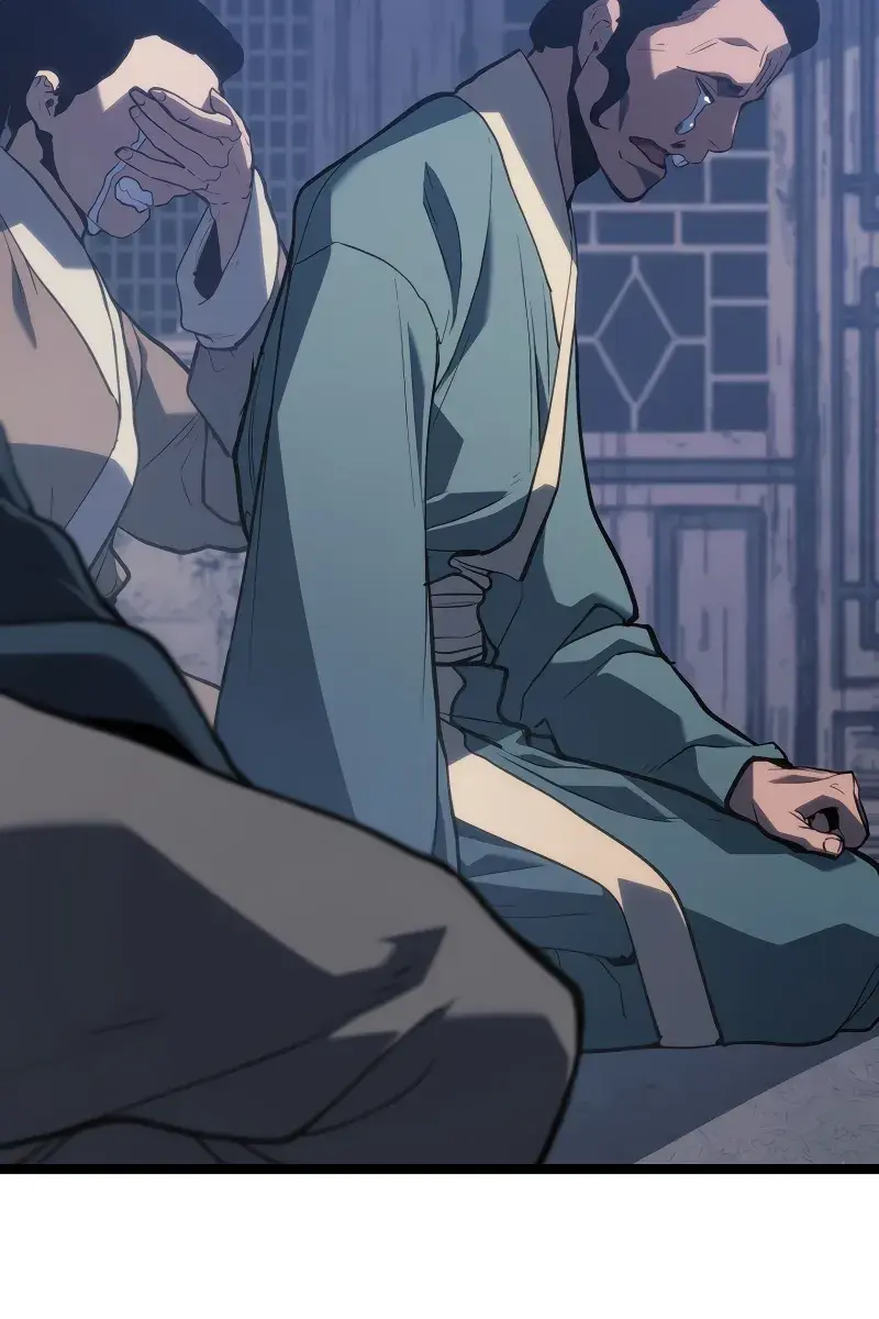 Reaper of the Drifting Moon Chapter 85 Page 111